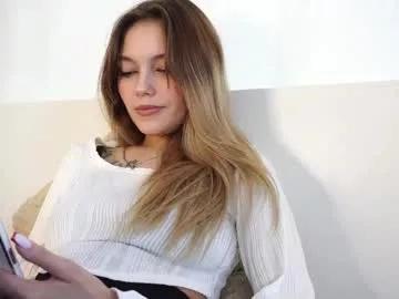 lunakom from Chaturbate is Freechat