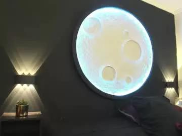 lunamisteriosa_ from Chaturbate is Freechat