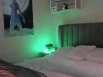 lunar_sofia from Chaturbate is Freechat