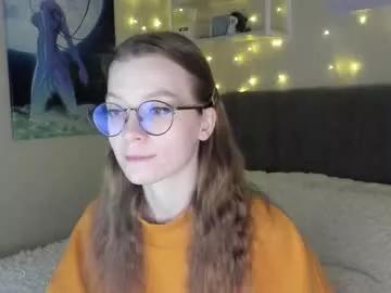 lunar_sofia from Chaturbate is Freechat