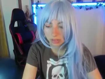 lunarichy from Chaturbate is Freechat