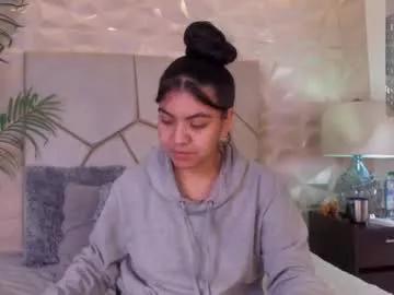 lunariddle_ from Chaturbate is Freechat