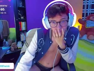 lunarie_ from Chaturbate is Freechat