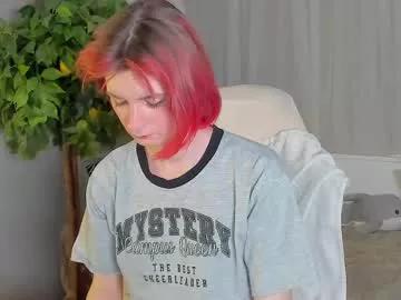 lunas_howl from Chaturbate is Freechat