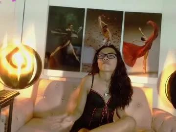 lunasantana_ from Chaturbate is Freechat