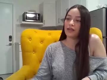 lunashine11 from Chaturbate is Freechat
