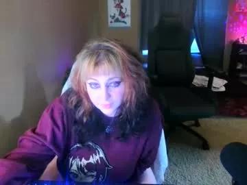 lunasynns from Chaturbate is Freechat