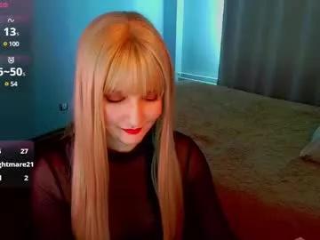 lunaxloverx from Chaturbate is Freechat