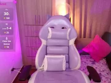 Check-out our cam rooms range and converse on a personal level with our delicious livecams streamers, showing off their spicy curves and toys.