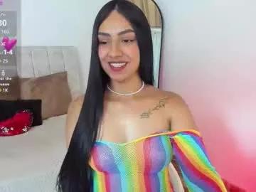 lunnasweet1 from Chaturbate is Freechat