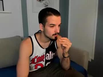 lustful_and_horny from Chaturbate is Freechat