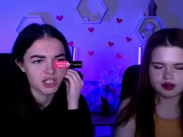 lusy_puff from Chaturbate is Freechat