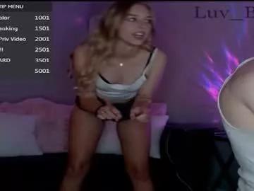 Photos of luv_birds from Chaturbate is Freechat
