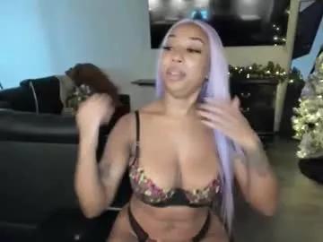 luxedollxoxo from Chaturbate is Freechat