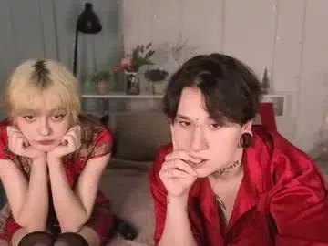 lvluplovers from Chaturbate is Freechat