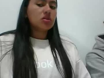 lya_and_morgan from Chaturbate is Freechat