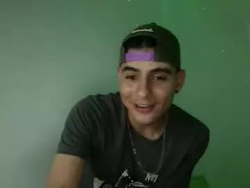 lyan_master_ from Chaturbate is Freechat