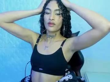 lyanablues from Chaturbate is Freechat