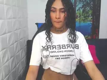 lyanablues from Chaturbate is Freechat