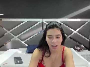 lyascott_ from Chaturbate is Freechat
