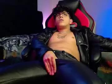 lylebennett_ from Chaturbate is Freechat