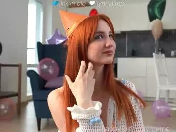 lynnalltop from Chaturbate