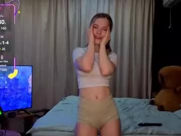 lynntiny from Chaturbate is Freechat