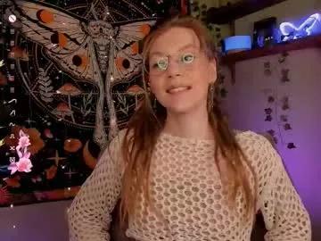lyra_thenymph from Chaturbate is Freechat