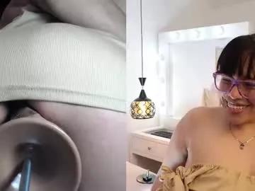 macarendaniels from Chaturbate is Freechat