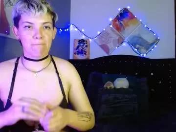mackenziemoon from Chaturbate is Freechat