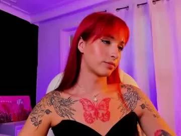 madame_lilith from Chaturbate is Freechat