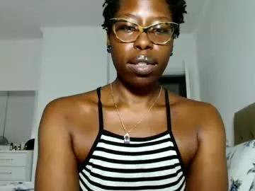 madamindigo from Chaturbate is Freechat