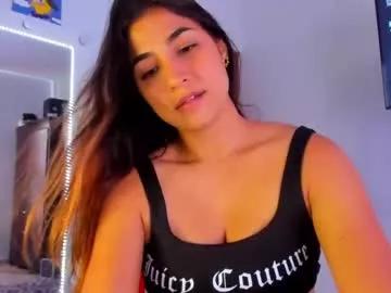 maddy666_ from Chaturbate