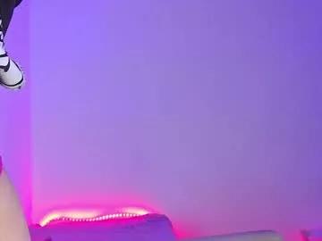 maddyghost from Chaturbate is Freechat