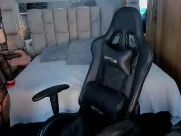 maddygray_ from Chaturbate is Freechat
