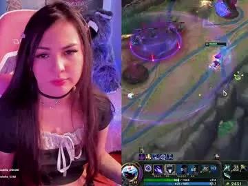 madeleine_shinobi from Chaturbate is Freechat