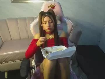 madelen_b from Chaturbate is Freechat