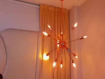 madhi_evans from Chaturbate is Freechat
