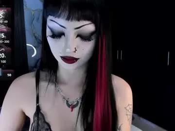 madison_jacksonn from Chaturbate is Freechat