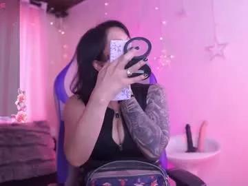 madison_mayer from Chaturbate is Freechat