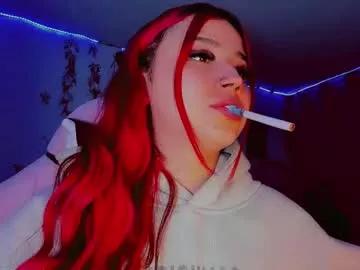 madison_x17 from Chaturbate is Freechat