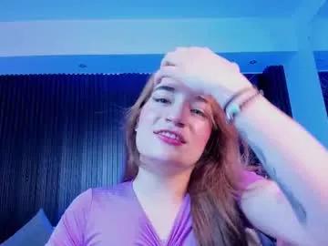 madisonanngel from Chaturbate is Freechat