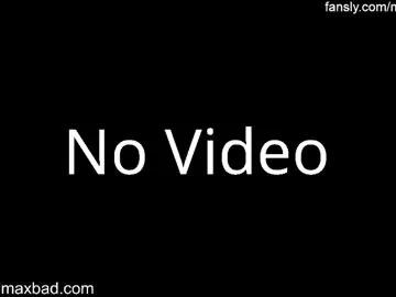 Photos of madmaxbad from Chaturbate is Freechat