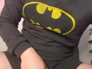 mael_angelus from Chaturbate is Freechat