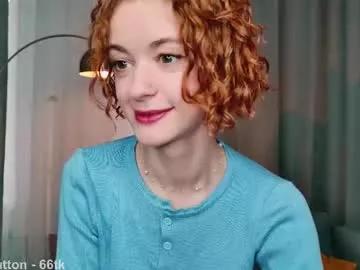 Photos of maffinpurrr from Chaturbate is Freechat