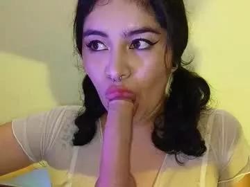 magic_alicee_ from Chaturbate is Freechat
