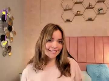 magic_aliice from Chaturbate is Freechat