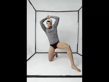 magic_boy01 from Chaturbate is Freechat
