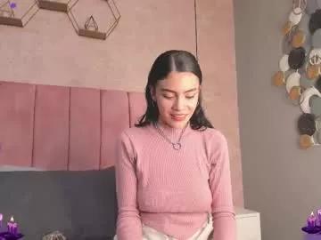magic_elanith from Chaturbate is Freechat