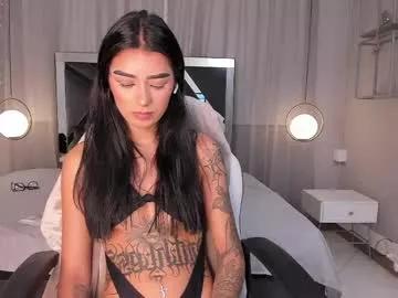 magic_scarlet from Chaturbate is Freechat